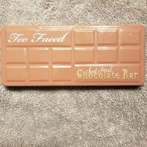 Too faced semi sweet chocolate bar